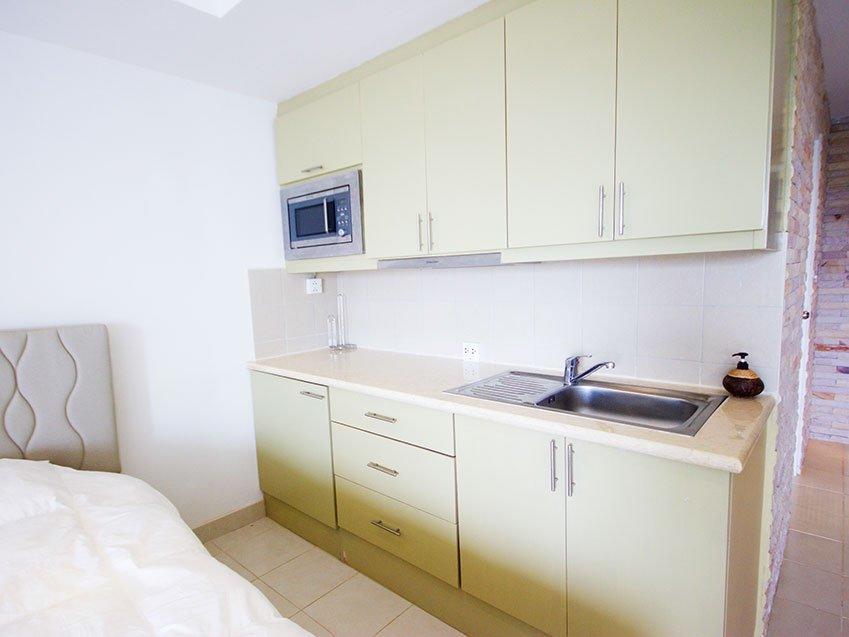 Hua Hin Takiab On The Beach Paradise Properties Exterior foto